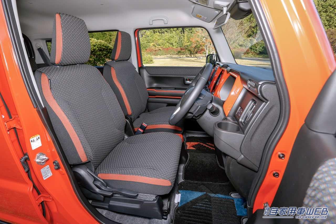 |【人気モデル 購入最前線】スズキ ハスラー編(2022年6月)