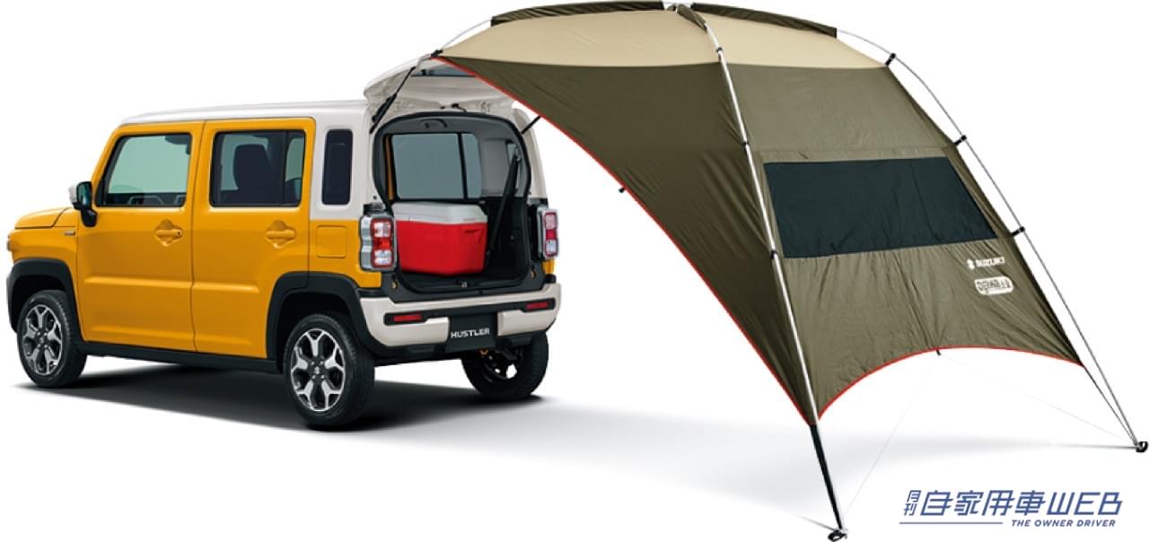 |【人気モデル 購入最前線】スズキ ハスラー編(2022年6月)