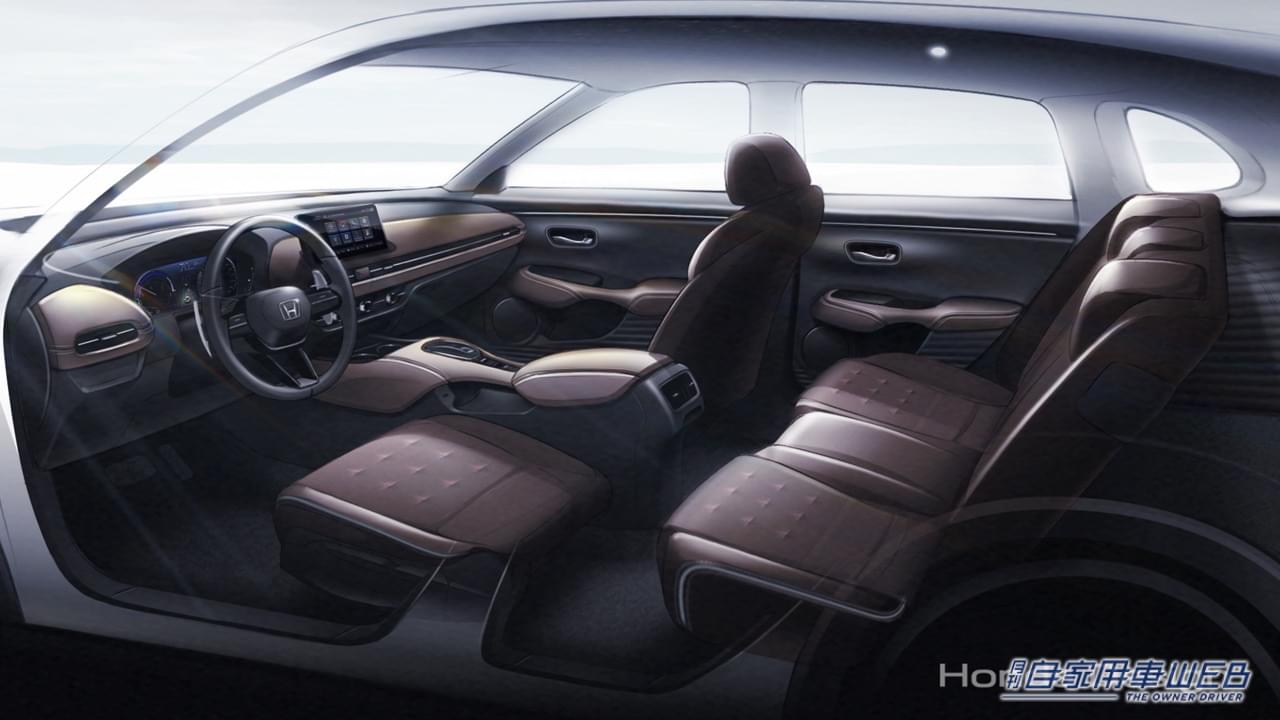 |ホンダ新型SUV「ZR-V」、開発チームインタビュー第2弾公開。日本仕様はエレガントな演出で専用デザインに!?