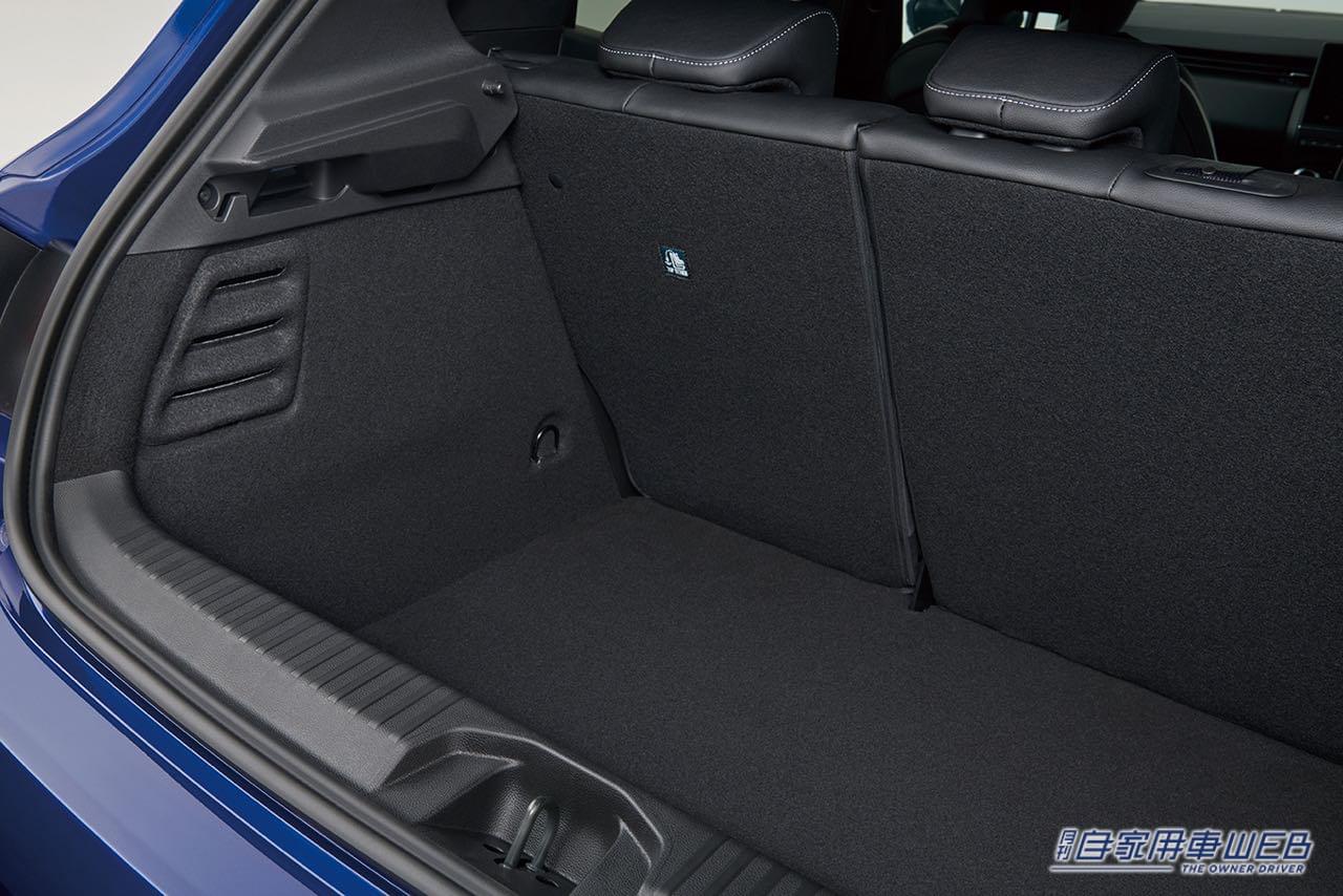 |ルノー「ルーテシア」に独自のハイブリッドシステムE-TECH HYBRID搭載。輸入車最高レベルのWLTCモード燃費25.2km/Lがスゴい!