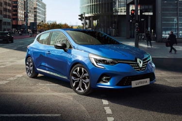 ルノー「ルーテシア」に独自のハイブリッドシステムE-TECH HYBRID搭載。輸入車最高レベルのWLTCモード燃費25.2km/Lがスゴい!