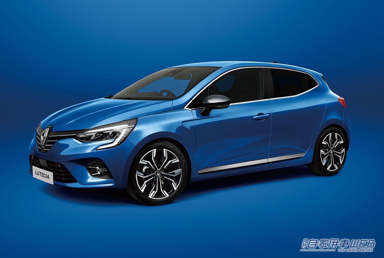 ルノー ルーテシア に独自のハイブリッドシステムe Tech Hybrid搭載 輸入車最高レベルのwltcモード燃費25 2 Lがスゴい 月刊自家用 車web 厳選クルマ情報 ルノー ルーテシア に独自のハイブリッドシステムe Tech Hybrid搭載 輸入車最高レベルのwltcモード燃費25 2 Lがスゴい 月刊自家用 車web 厳選クルマ情報