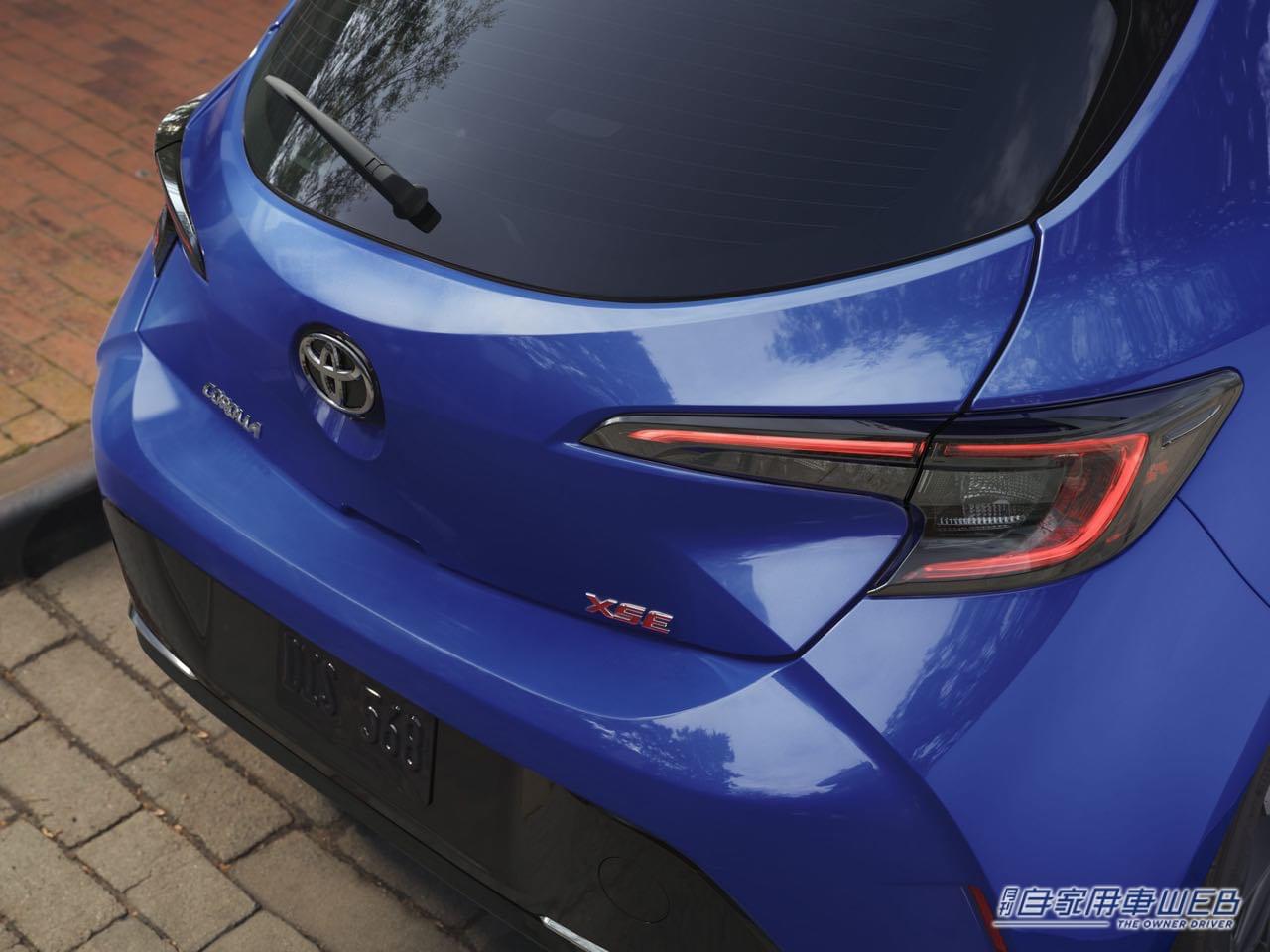 |米国トヨタ、カローラ2023年モデル発表。改良型ハイブリッドは日本向けにも搭載か!?