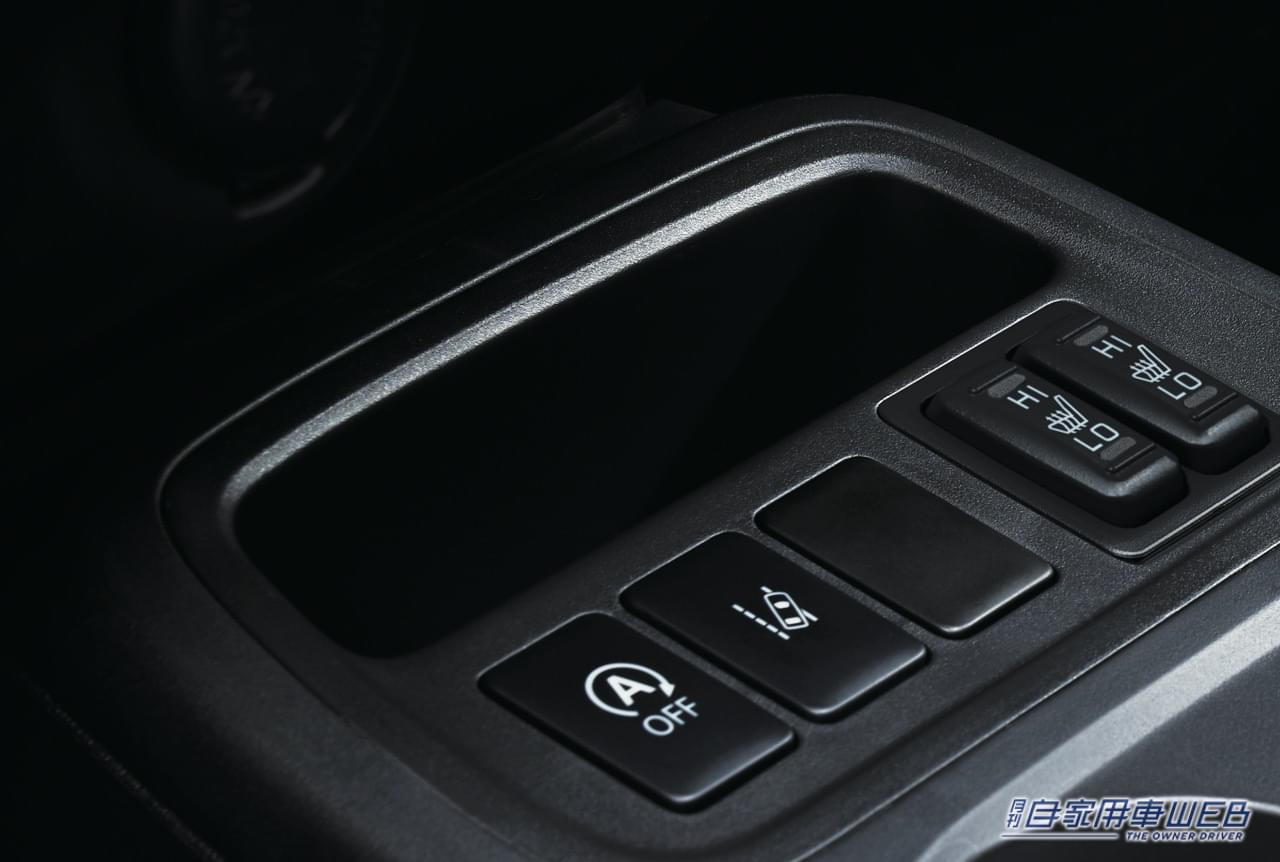 |三菱「ミラージュ」夏場の快適性を向上させる機能装備充実など一部改良