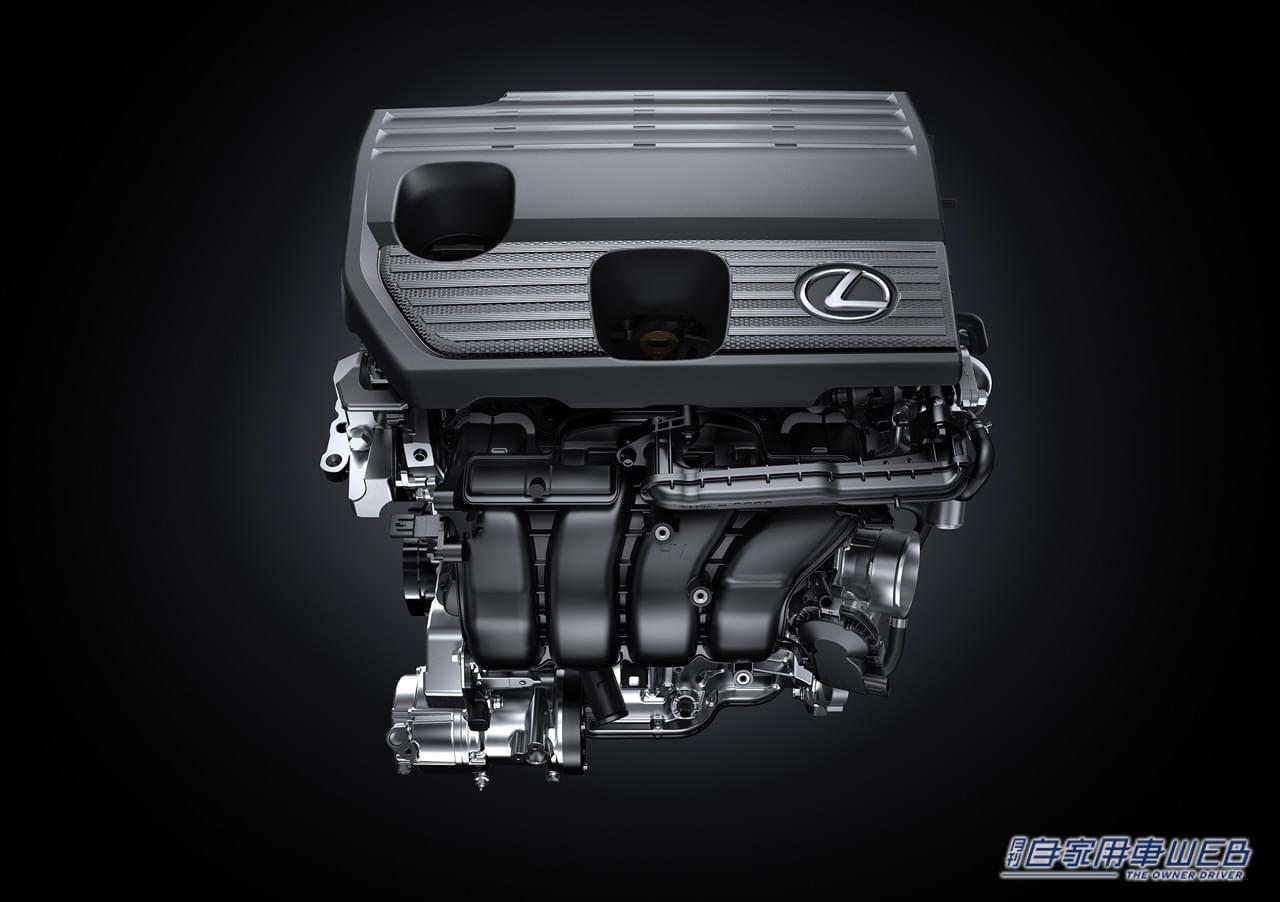 |多彩すぎて絶対迷う!? どれを選ぶ!? レクサス新型「RX」4つのパワートレーン