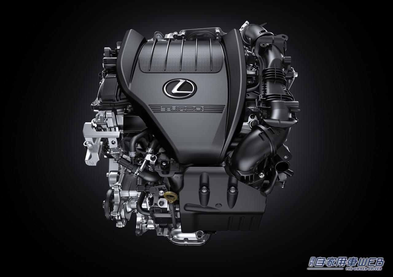 |多彩すぎて絶対迷う!? どれを選ぶ!? レクサス新型「RX」4つのパワートレーン