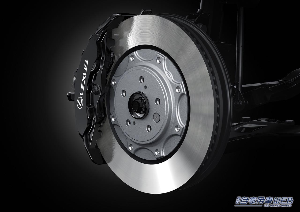 |電動化技術で走る喜びを追求! 新型RXのフラッグシップ「RX500h F SPORT Performance」とは?