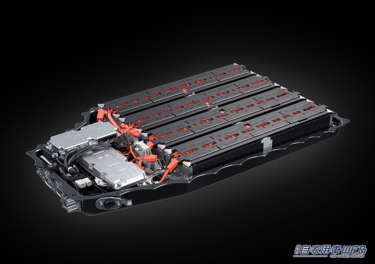 |多彩すぎて絶対迷う!? どれを選ぶ!? レクサス新型「RX」4つのパワートレーン