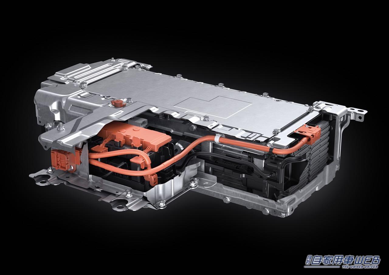 |レクサスが新型「RX」を世界初公開! 新開発2.4Lターボハイブリッド+DIRECT4搭載!! 日本は2022年秋デビューへ!!