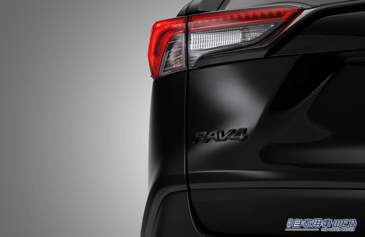 |アウトドアに必要なものをすべて装備したRAV4ハイブリッドスペシャルエディション。米国トヨタが発表!