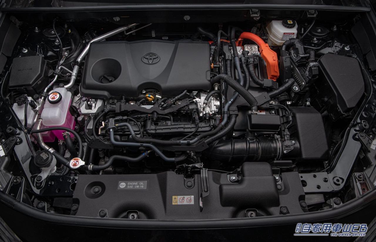 |アウトドアに必要なものをすべて装備したRAV4ハイブリッドスペシャルエディション。米国トヨタが発表!