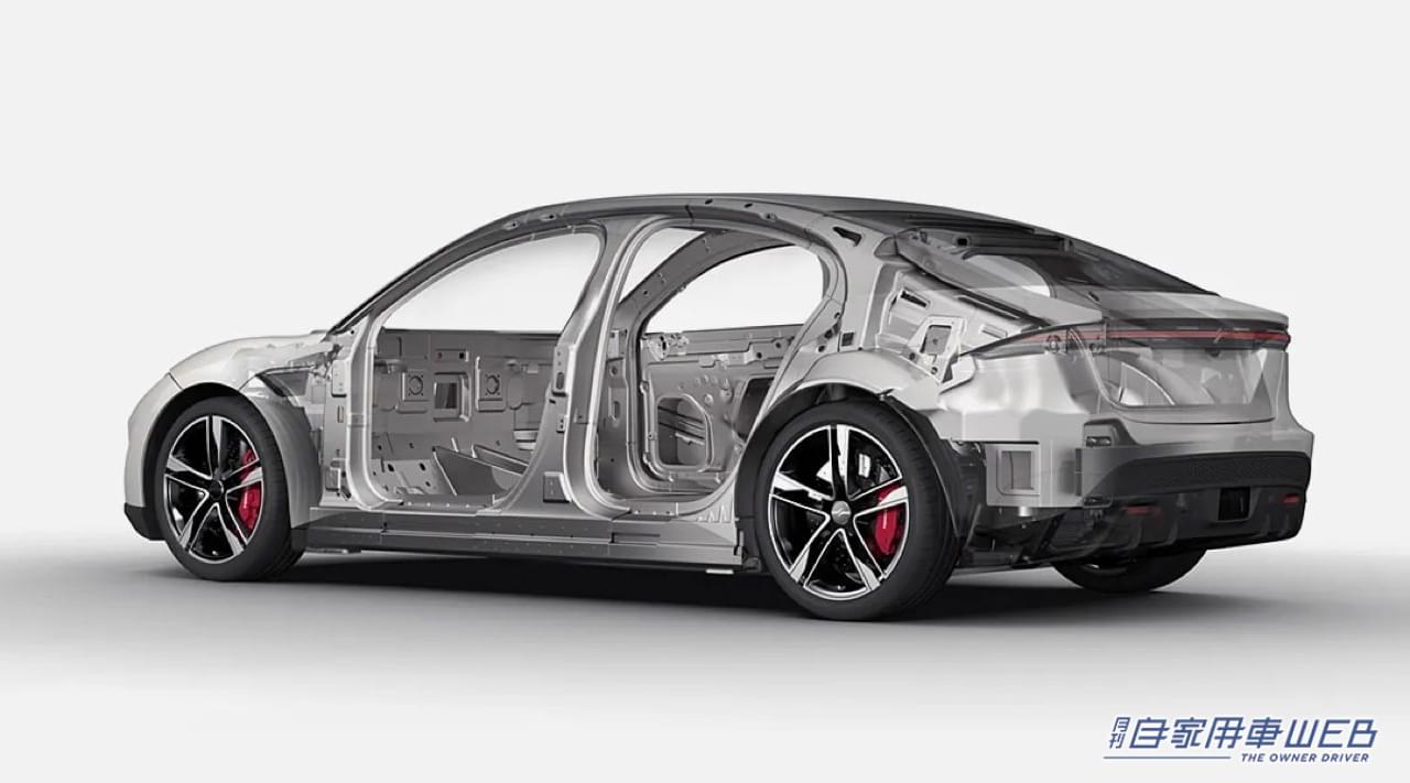 |ソニーとホンダがモビリティ事業を行う新会社 「ソニー・ホンダモビリティ株式会社」を設立。2025年に高付加価値EVを発売へ