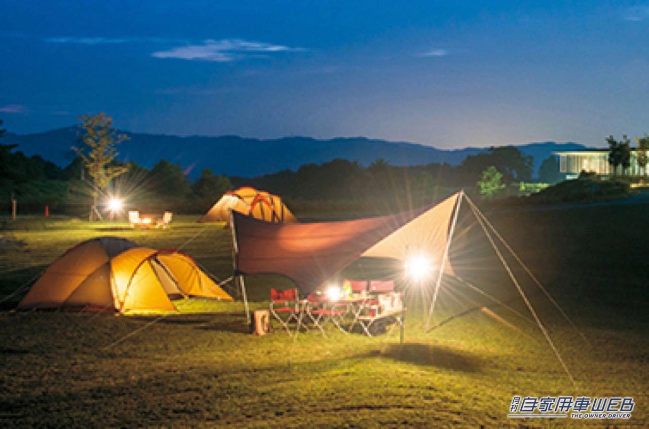 |マイスバル会員限定特別プラン、SUBARUとスノーピークがコラボレーション「手ぶらCAMP」を提供開始