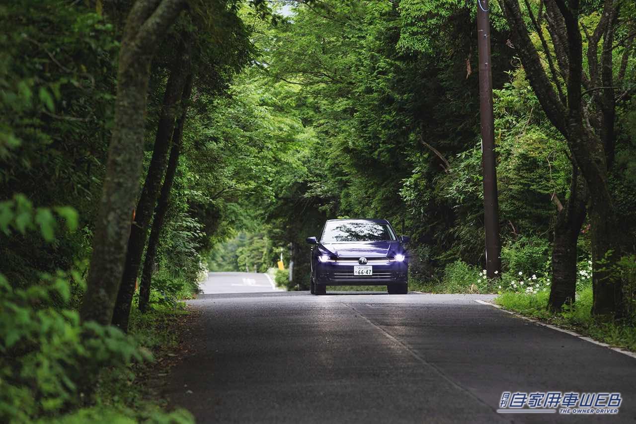 |マイチェンしたVW新型「ポロ」が国内デビュー。力強いエクステリアと最新パワートレーンを採用
