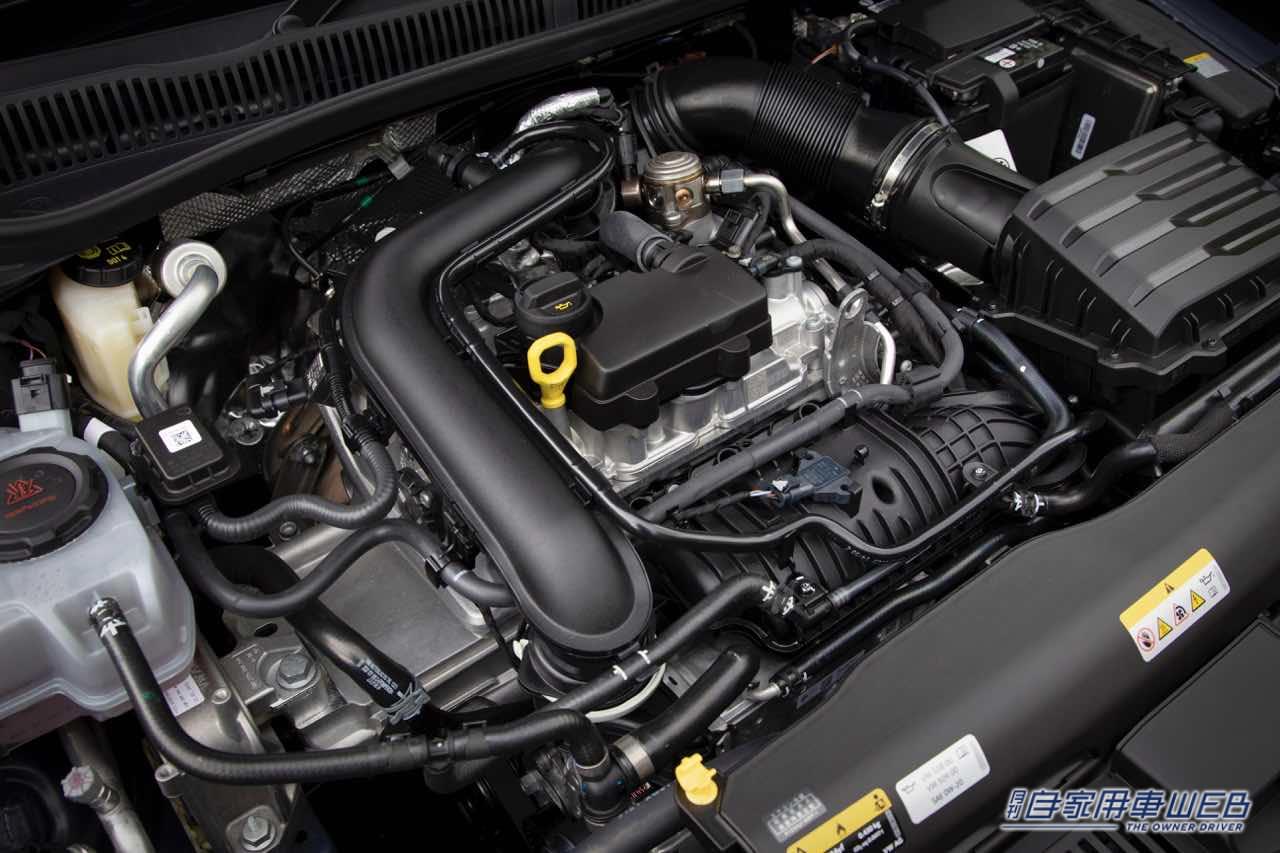 |マイチェンしたVW新型「ポロ」が国内デビュー。力強いエクステリアと最新パワートレーンを採用