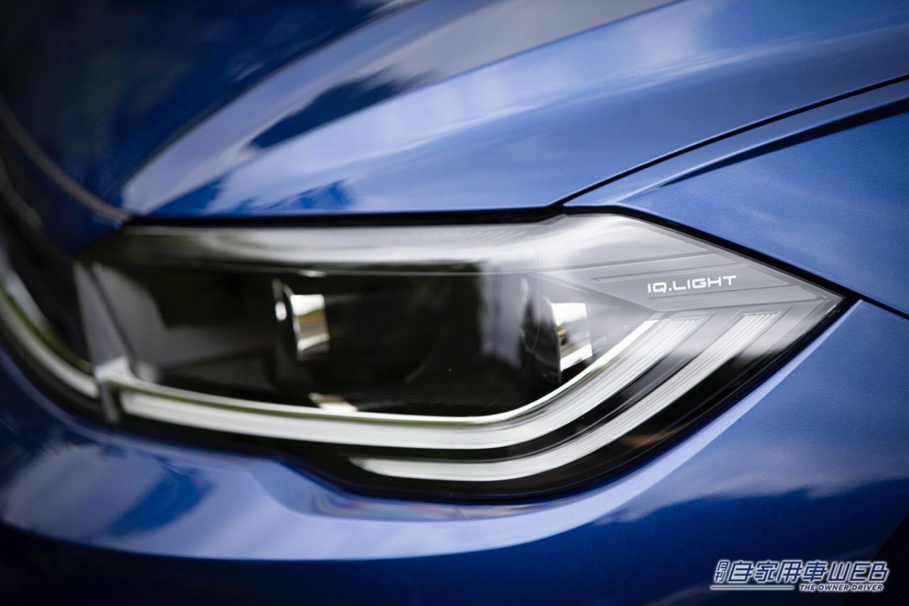 |マイチェンしたVW新型「ポロ」が国内デビュー。力強いエクステリアと最新パワートレーンを採用
