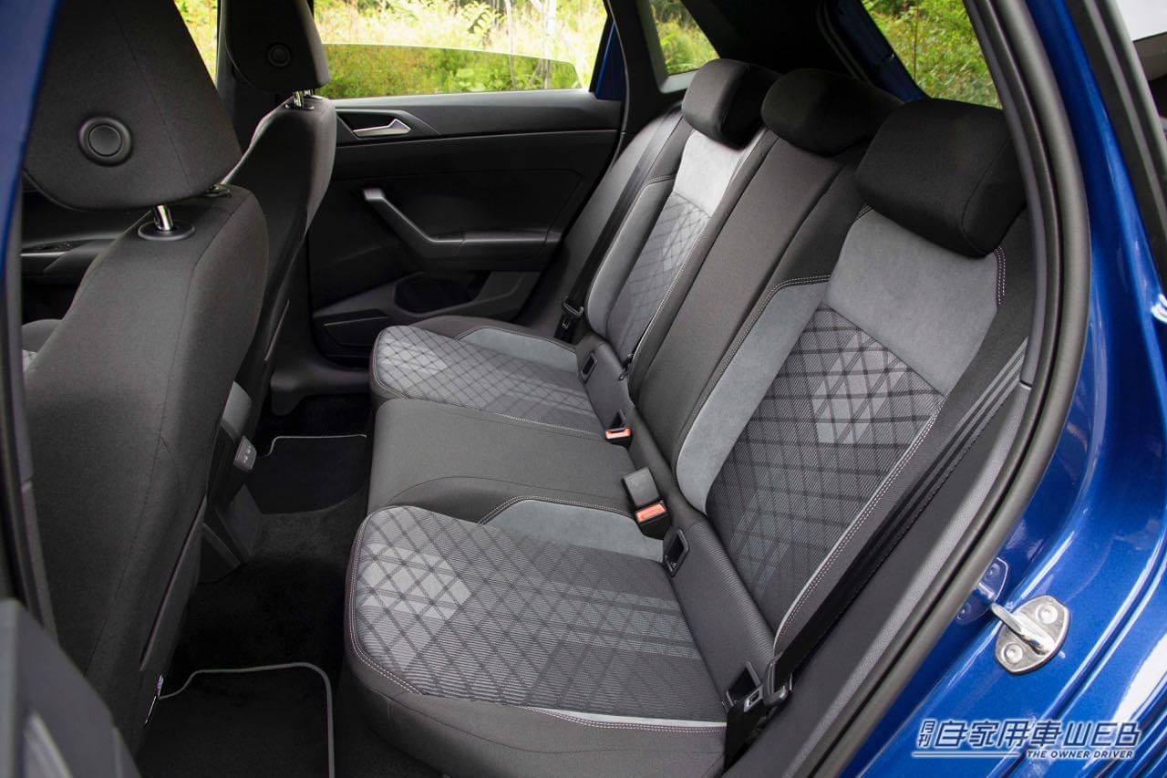 |マイチェンしたVW新型「ポロ」が国内デビュー。力強いエクステリアと最新パワートレーンを採用