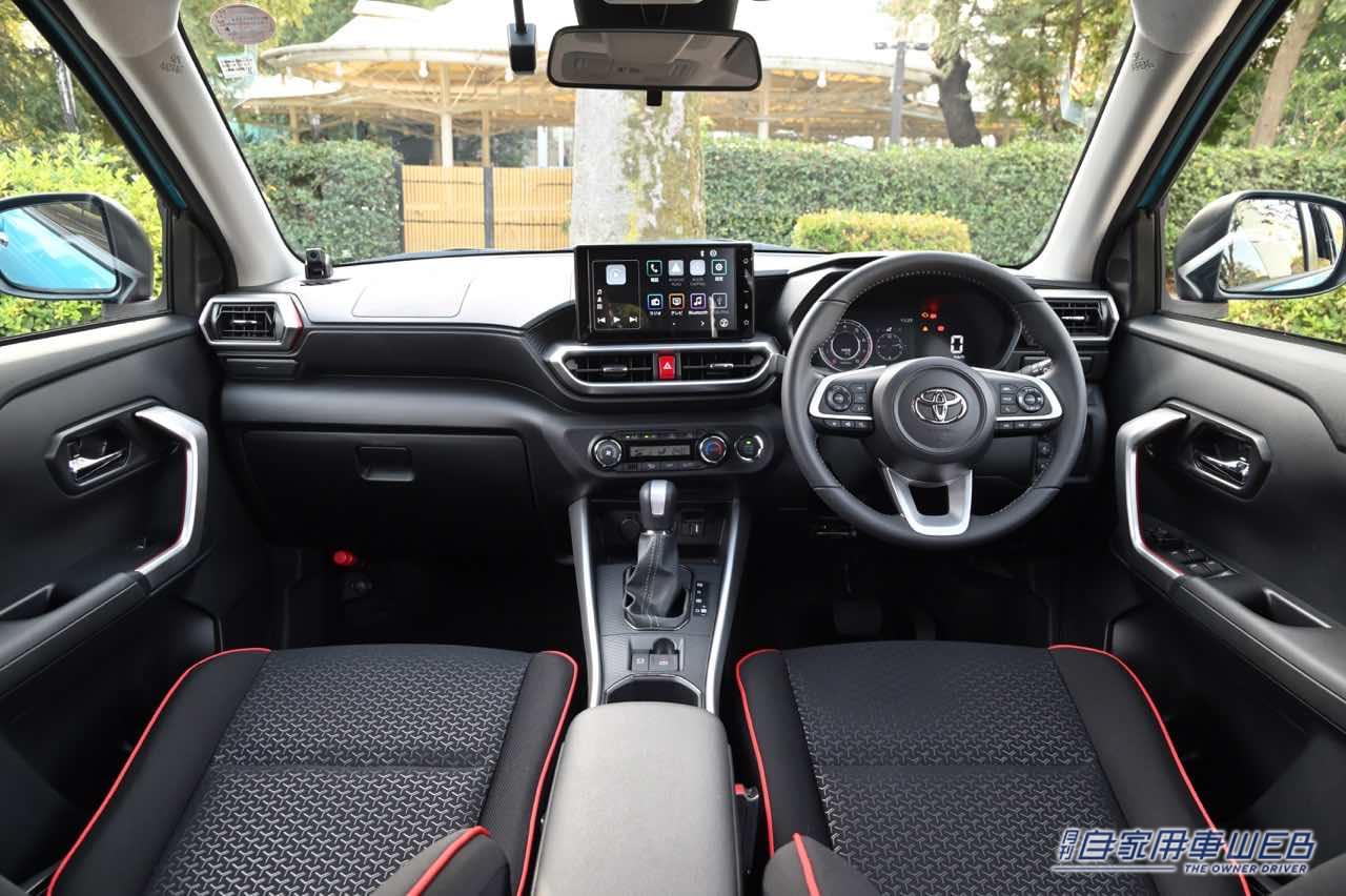 |【人気モデル 購入最前線】トヨタ ライズ/ダイハツ ロッキー編(2022年6月)