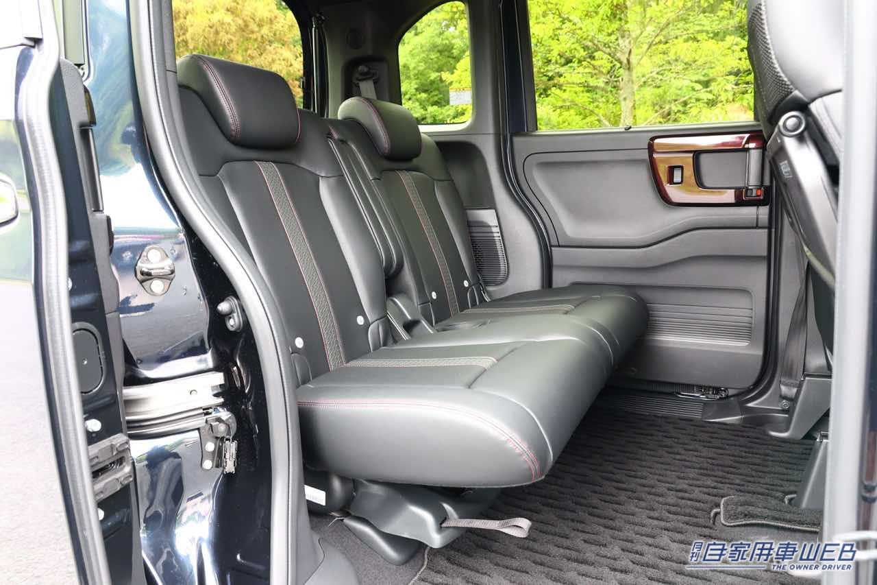 |【人気モデル 購入最前線】ホンダ N-BOX編(2022年6月)