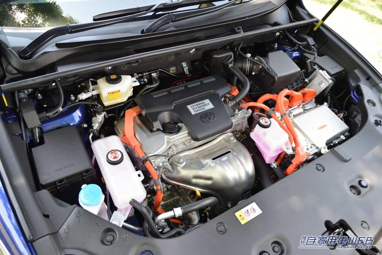 |トヨタ ハリアー(3代目)・ハリアーの名を不動のものとした功労者【国産車カタログ】