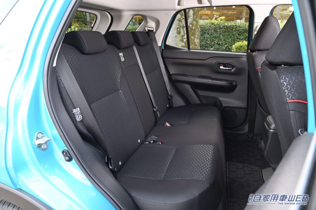 |【人気モデル 購入最前線】トヨタ ライズ/ダイハツ ロッキー編(2022年6月)