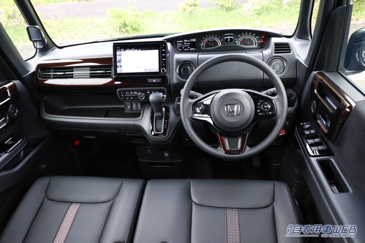 |【人気モデル 購入最前線】ホンダ N-BOX編(2022年6月)