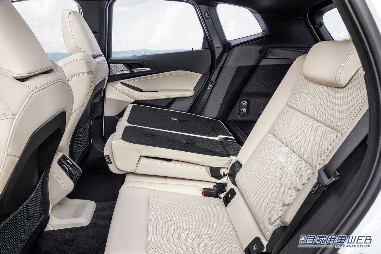 |新型「2シリーズ アクティブ ツアラー」販売開始。ビックキドニーグリル採用。418万円から