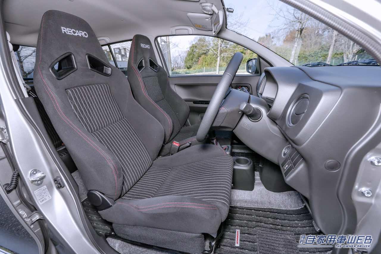 |【平成名車の魅力を再確認】スズキ・アルトワークス(5代目)まさかの復活で話題を集めたボーイズレーサー、カスタムチューンのベース車としても大人気