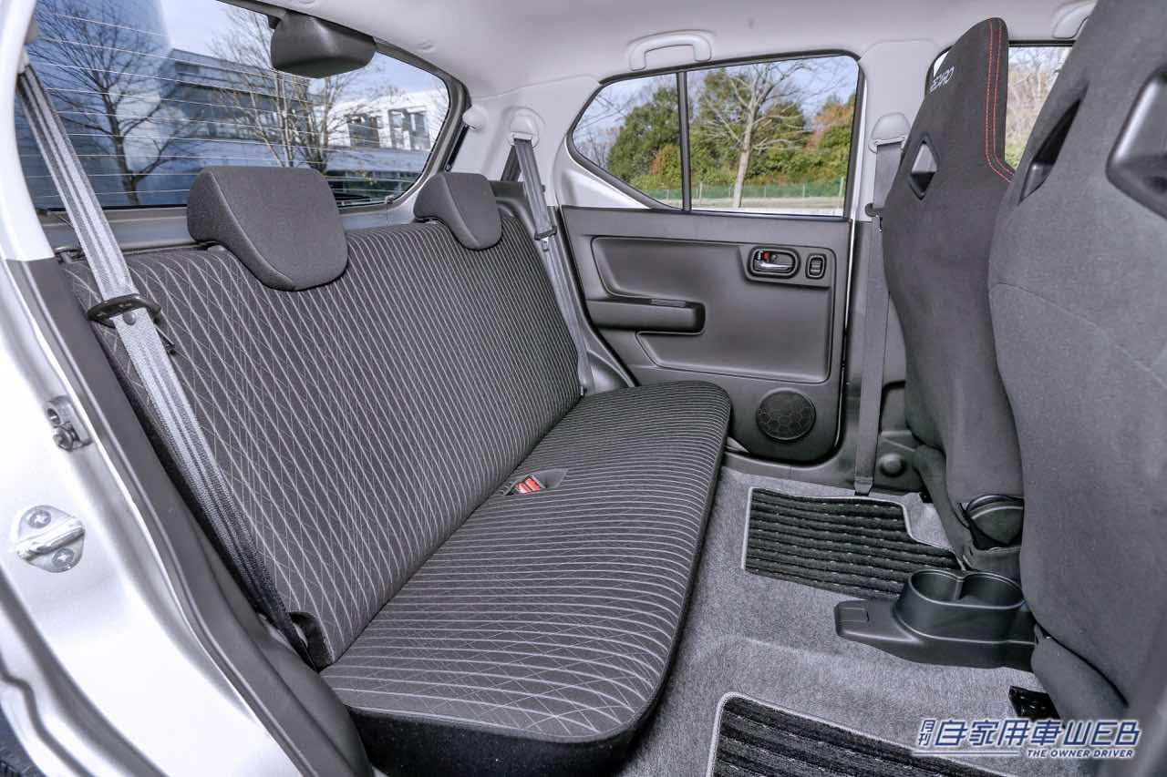 |【平成名車の魅力を再確認】スズキ・アルトワークス(5代目)まさかの復活で話題を集めたボーイズレーサー、カスタムチューンのベース車としても大人気