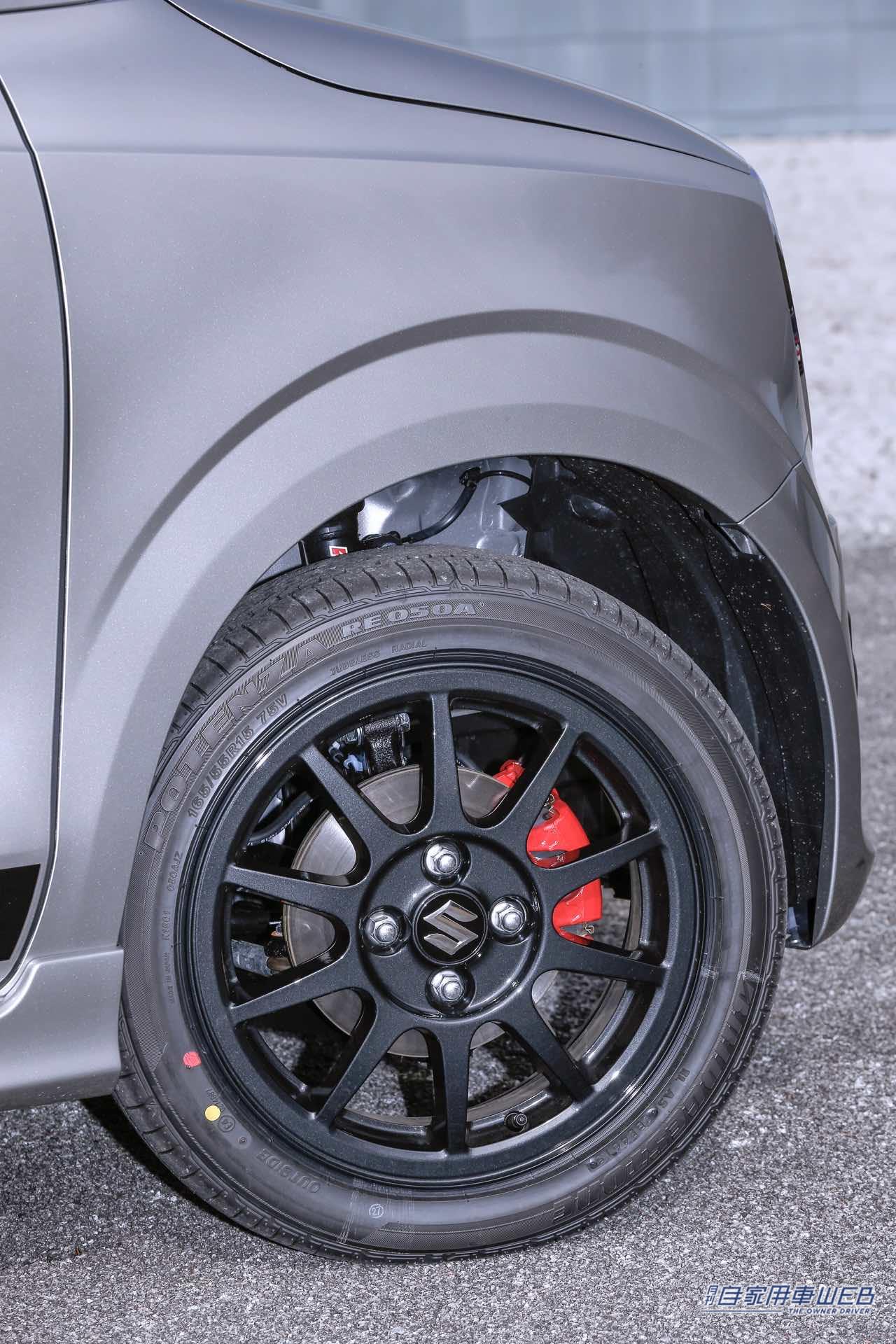 |スズキ アルトワークス(5代目)・軽快な走りでファンを魅了した、軽ホットハッチ【国産車カタログ】