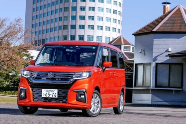 【人気モデル 購入最前線】スズキ ソリオ編(2022年 7月)