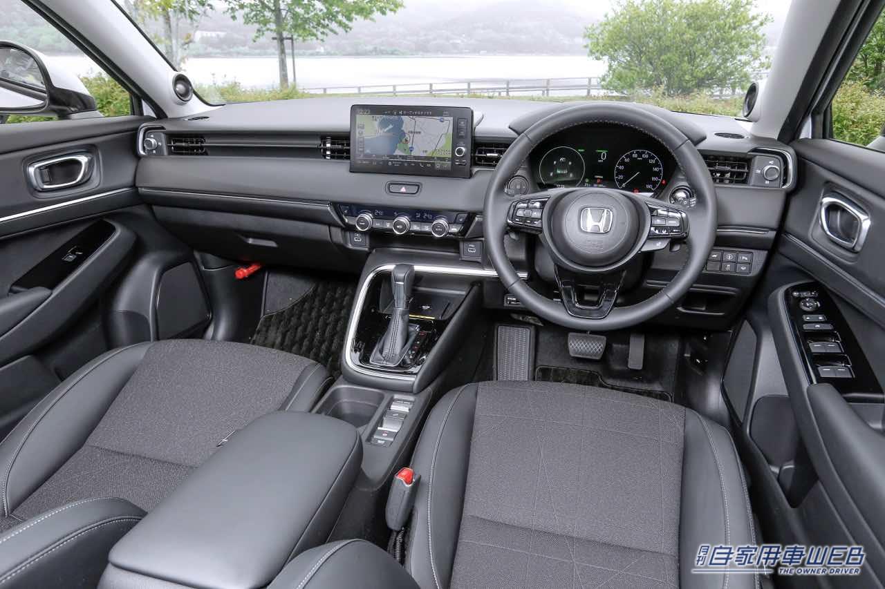 |【人気モデル 購入最前線】ホンダ ヴェゼル編(2022年7月)