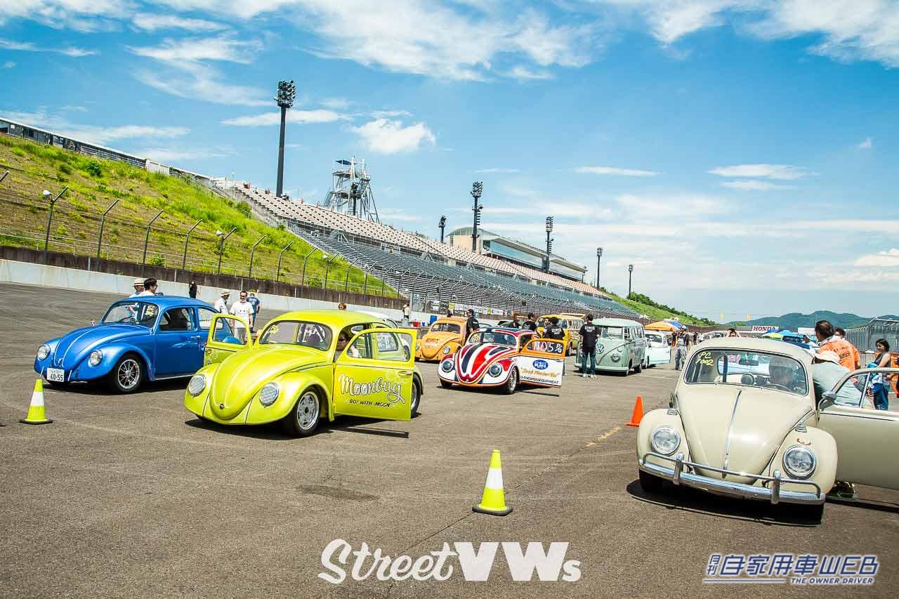 |伝説のドラッグレースカーInch Pincher Too!が蘇った!