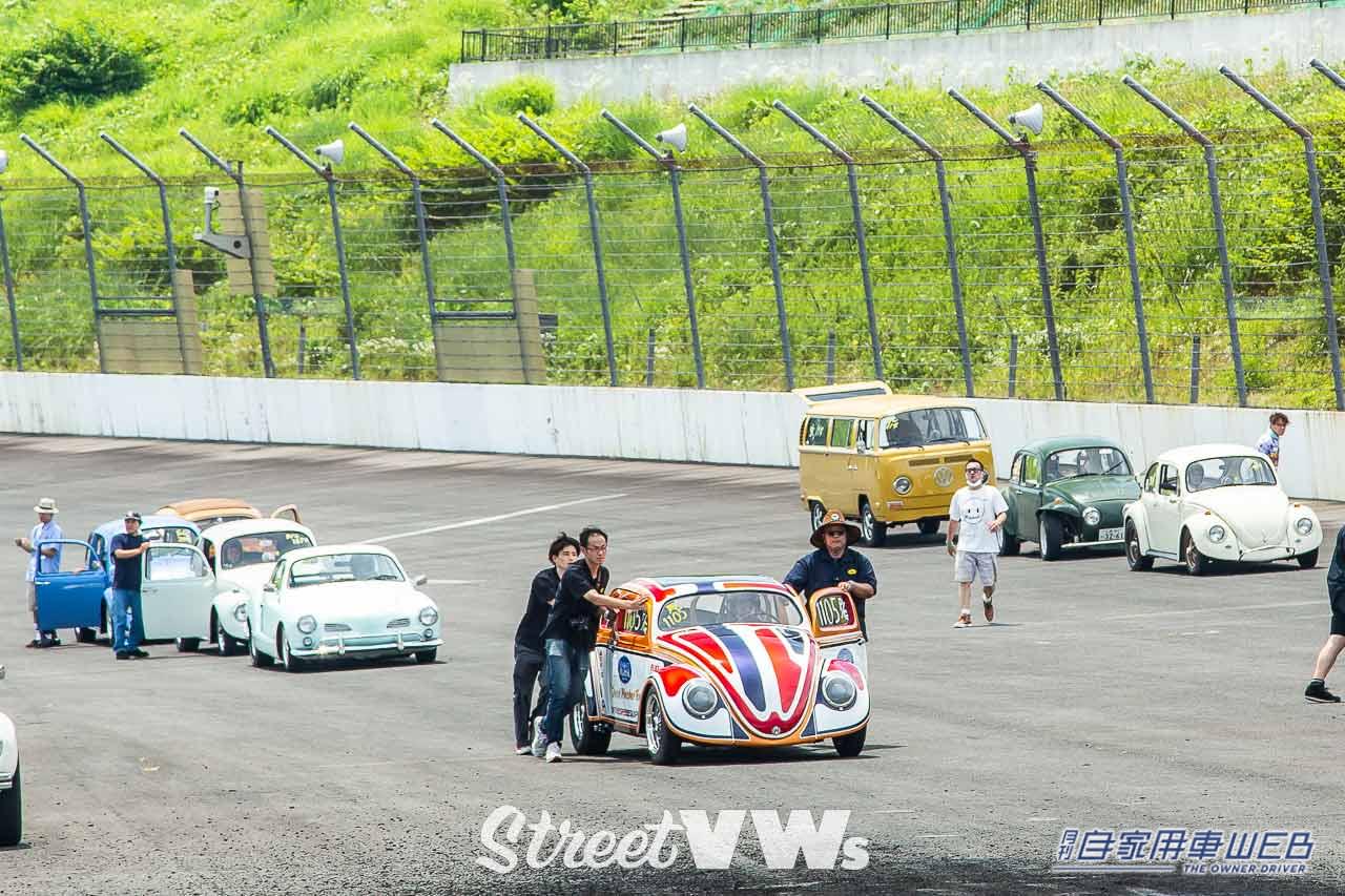 |伝説のドラッグレースカーInch Pincher Too!が蘇った!