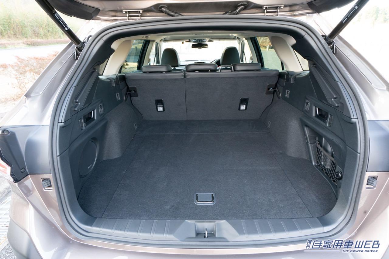 |【人気モデル 購入最前線】スバル レガシィアウトバック編(2022年7月)