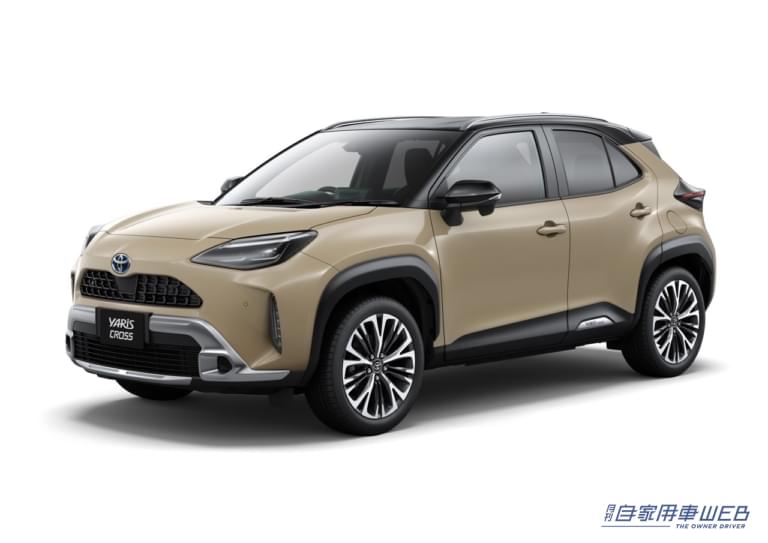 ヤリスクロス|【2026年8月最新】コンパクトSUVの値引き相場情報! ヤリスクロス・ヴェゼル・CX-30など人気車種の購入攻略と交渉術
