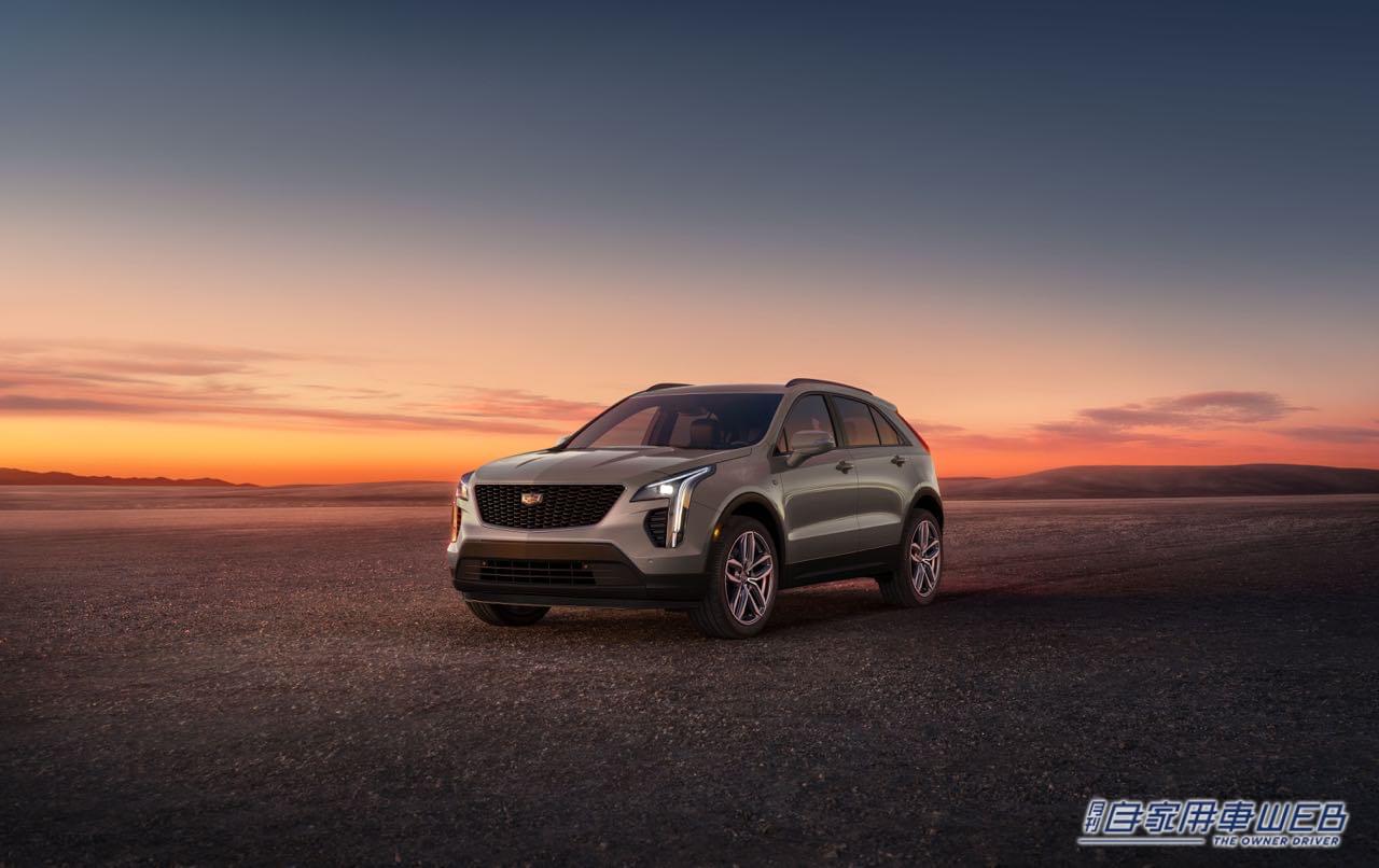 |ゼネラルモーターズ・ジャパン、キャデラック5モデル10車種の価格を改定