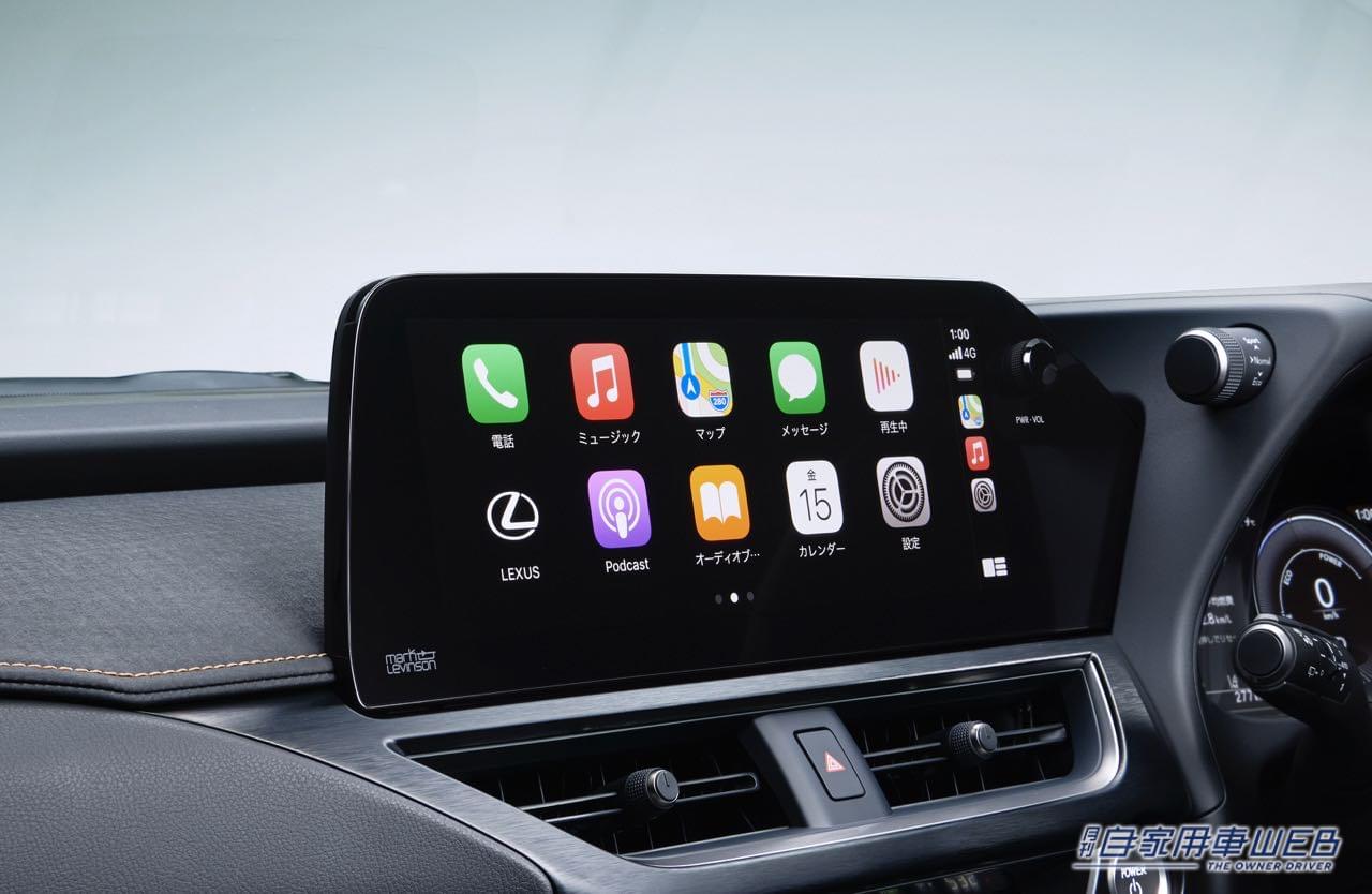 |スポット溶接打点20点追加でボディ剛性アップ! レクサス最小SUV「UX」走りが劇的進化で発売