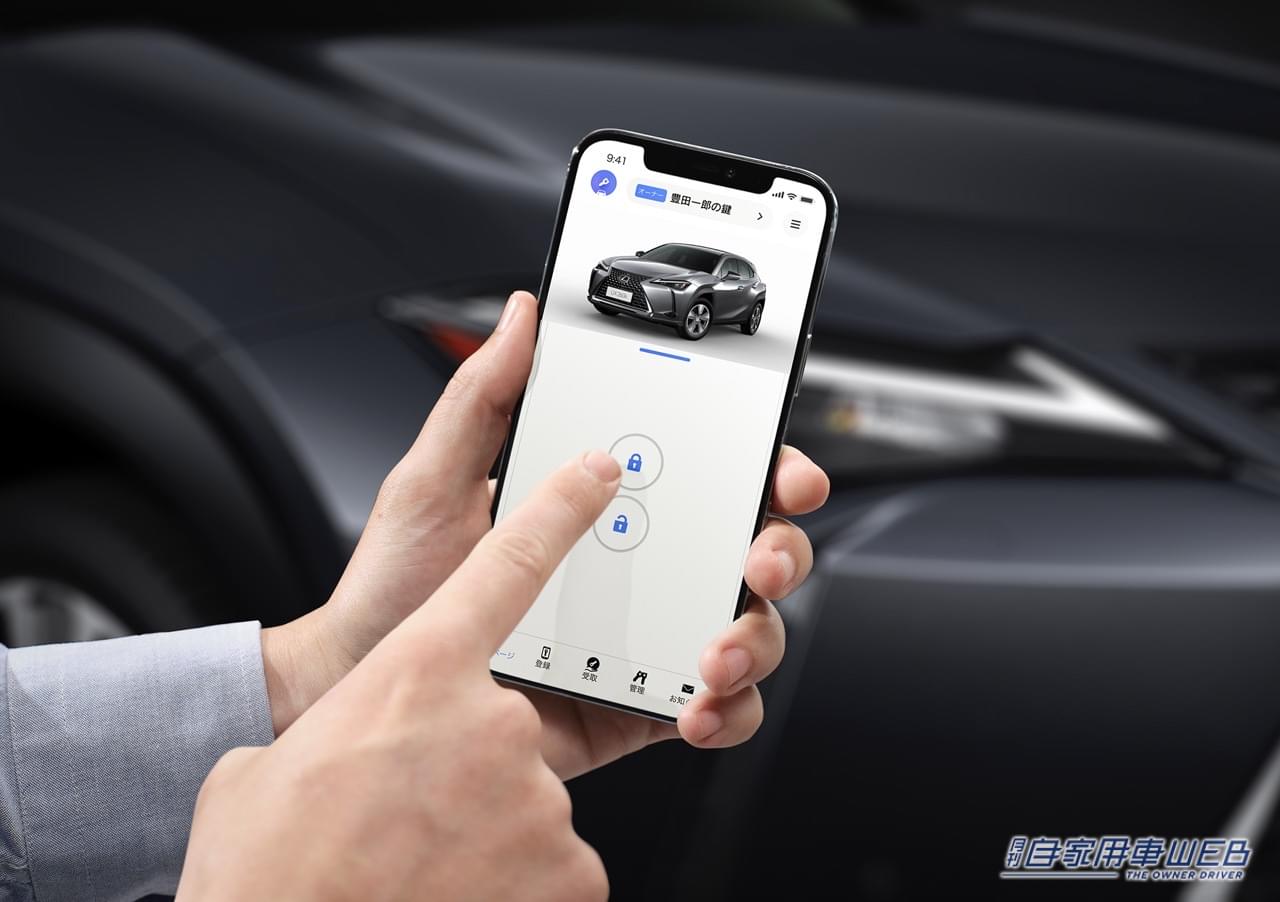 |スポット溶接打点20点追加でボディ剛性アップ! レクサス最小SUV「UX」走りが劇的進化で発売