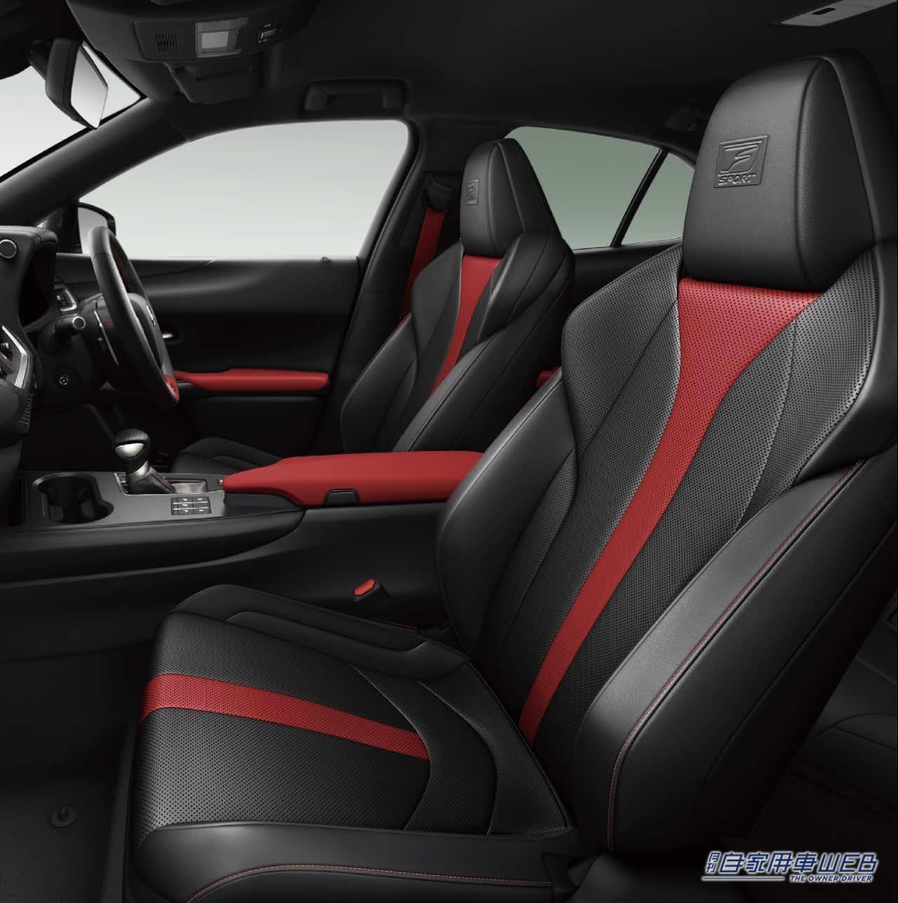 |レクサス新型「UX」に追加された特別仕様車「エモーショナル エクスプローラー」と「グレイスフル エクスプローラー」はお買い得?!