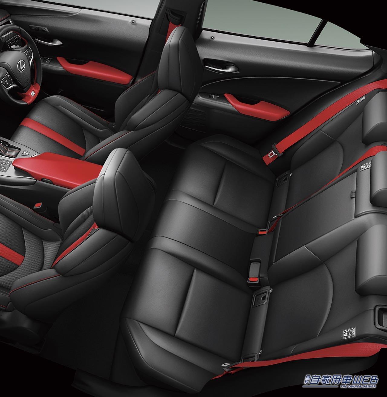 |レクサス新型「UX」に追加された特別仕様車「エモーショナル エクスプローラー」と「グレイスフル エクスプローラー」はお買い得?!