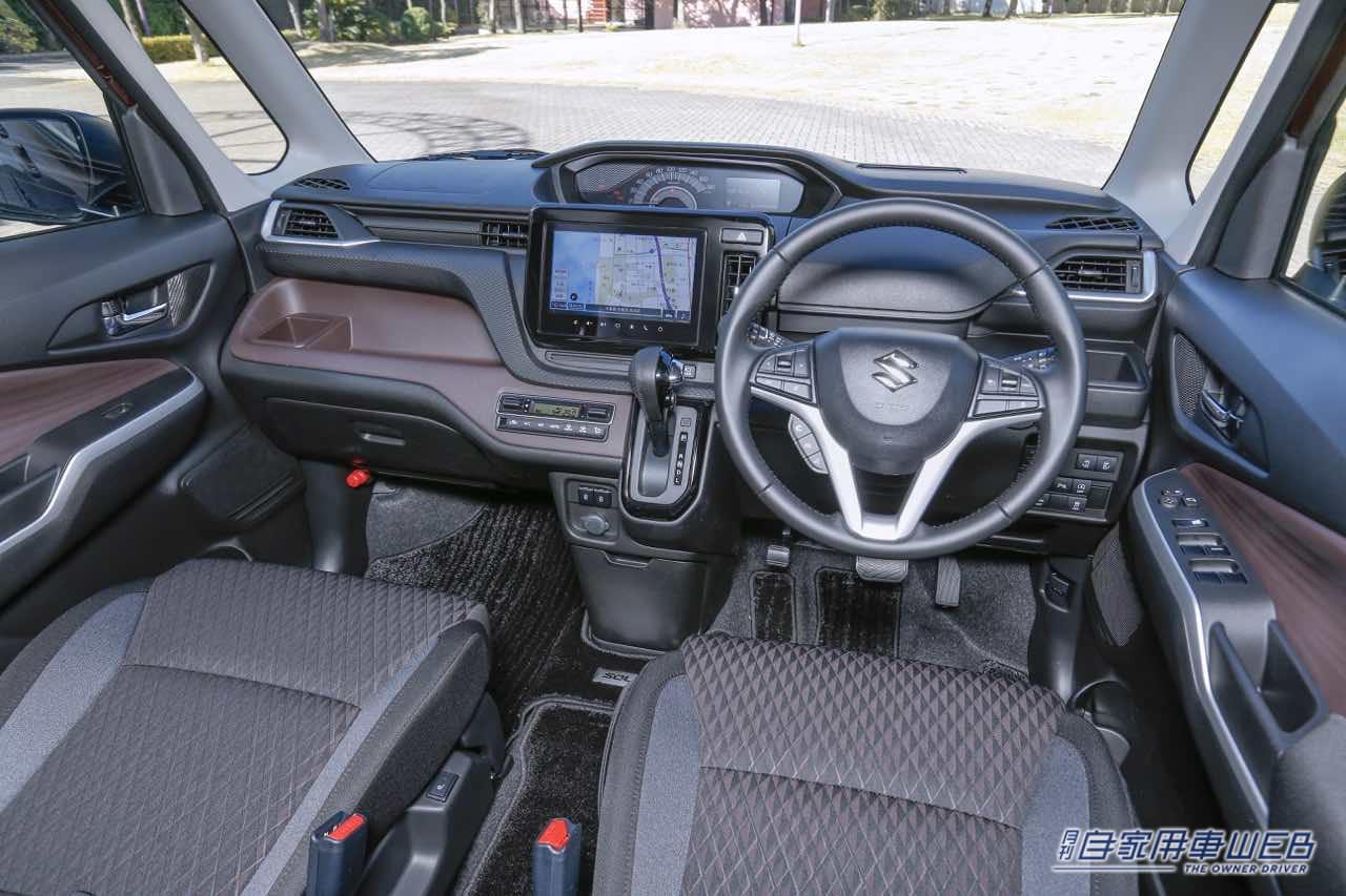 |【人気モデル 購入最前線】スズキ ソリオ編(2022年 7月)