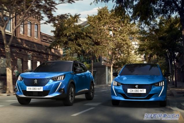 |Stellantisジャパン、プジョーの価格を変更