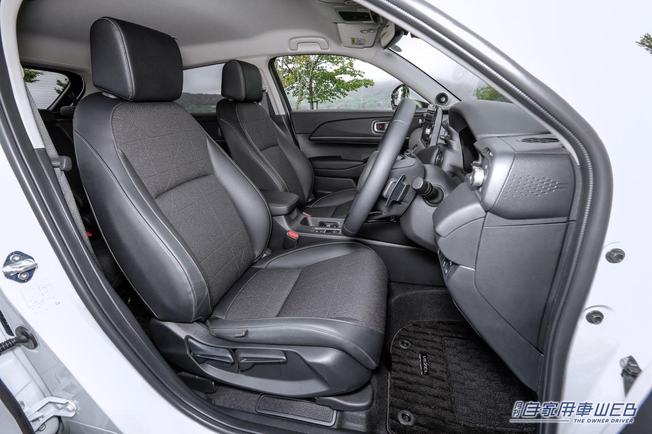 |【人気モデル 購入最前線】ホンダ ヴェゼル編(2022年7月)