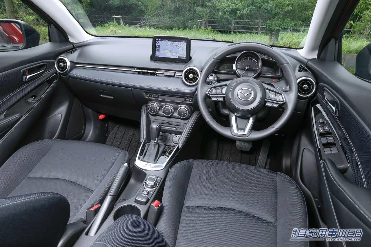 |マツダ マツダ2(デミオ)・クラス超えの実力ぶりが光る、走り自慢のコンパクトカー【国産車カタログ】
