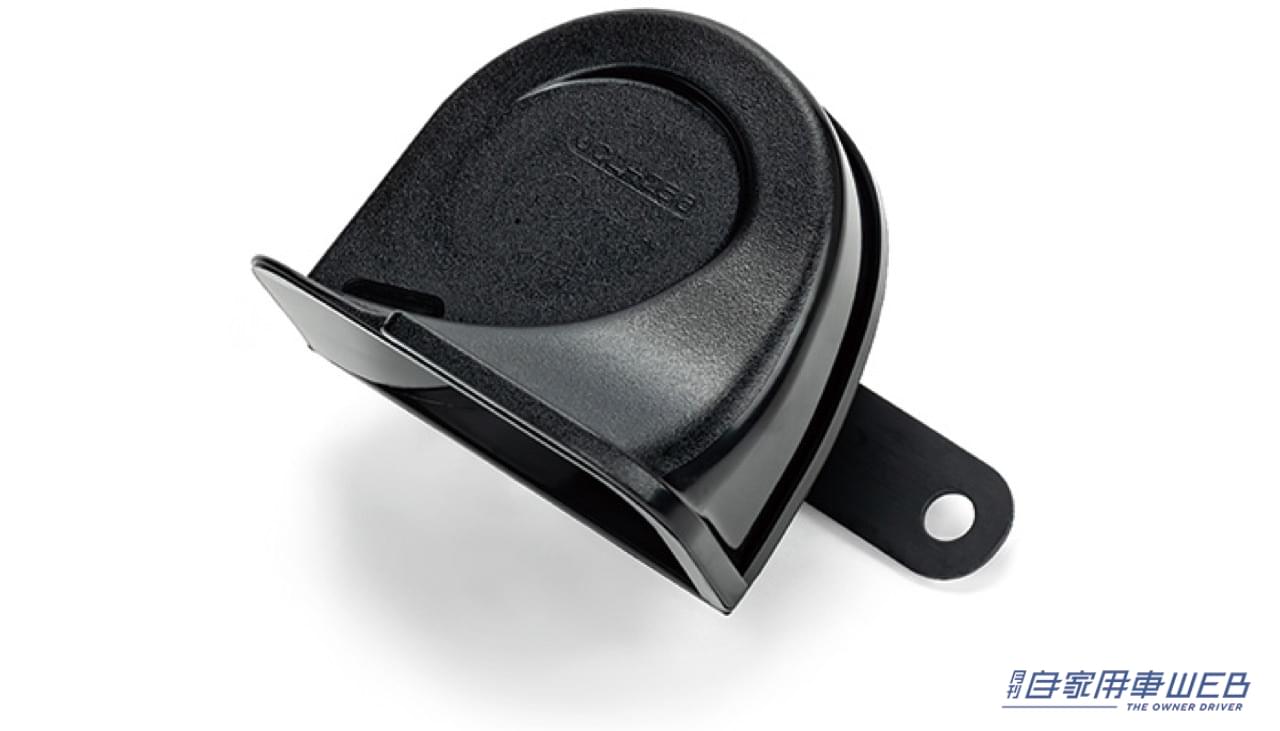 |ホンダアクセスが新型「ステップ ワゴン」の人気純正アクセサリーを発表。ユーロホーンやACコンセントが人気!