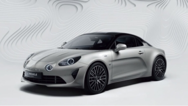 アルピーヌ・ジャポンが創業者生誕100周年記念限定車「アルピーヌA110GTジャン・レデレ」日本導入を発表