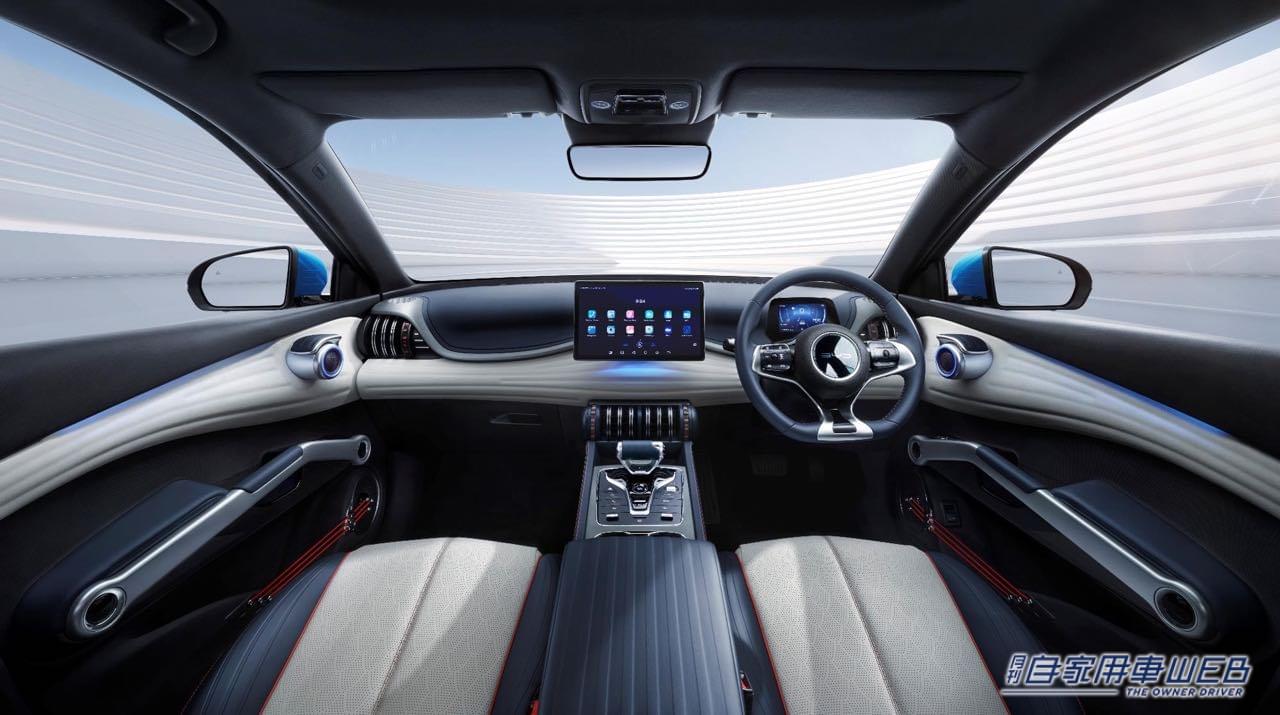 |中国BYDが日本市場に参入。SUV/コンパクト/セダン最新EV3車種を2023年から順次発売