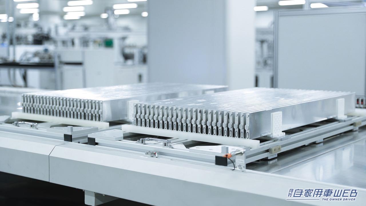 |中国BYDが日本市場に参入。SUV/コンパクト/セダン最新EV3車種を2023年から順次発売