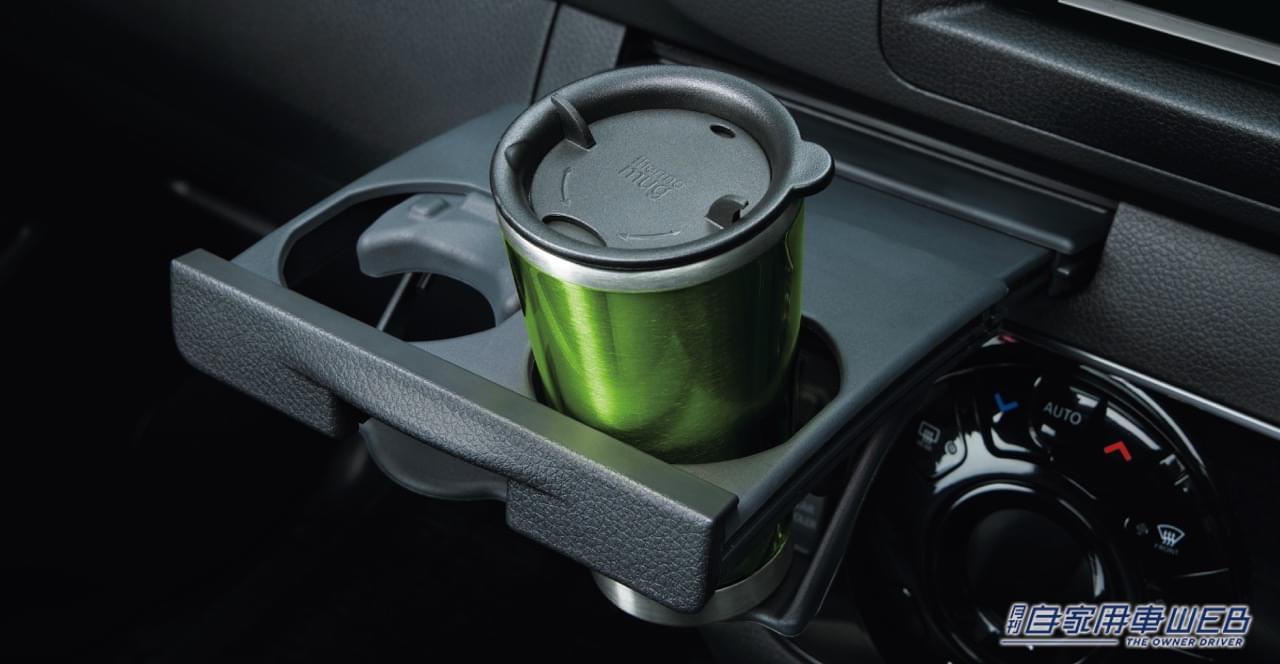 |日産「キャラバン」、燃費性能の向上、装備の充実などガソリン車の仕様を変更